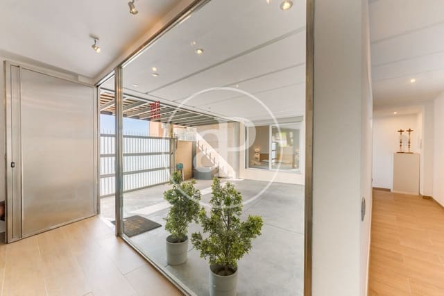 3 Zimmer Villa zu vermieten in San Agustín / Sant Agustí, Palma de Mallorca - 4.100 € (Ref: 9698848)