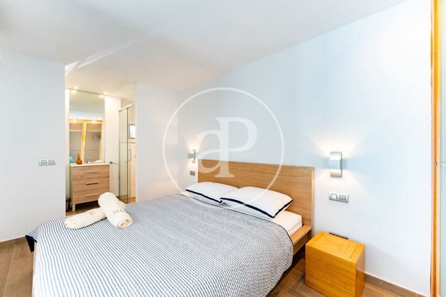 3 Zimmer Villa zu vermieten in San Agustín / Sant Agustí, Palma de Mallorca - 4.100 € (Ref: 9698848)