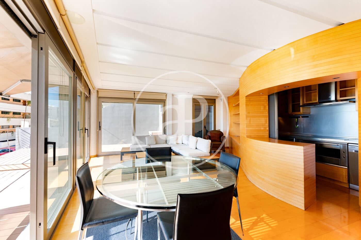 3 bedroom Villa for rent in San Agustin / Sant Agusti - € 4,100 (Ref: 9698848)