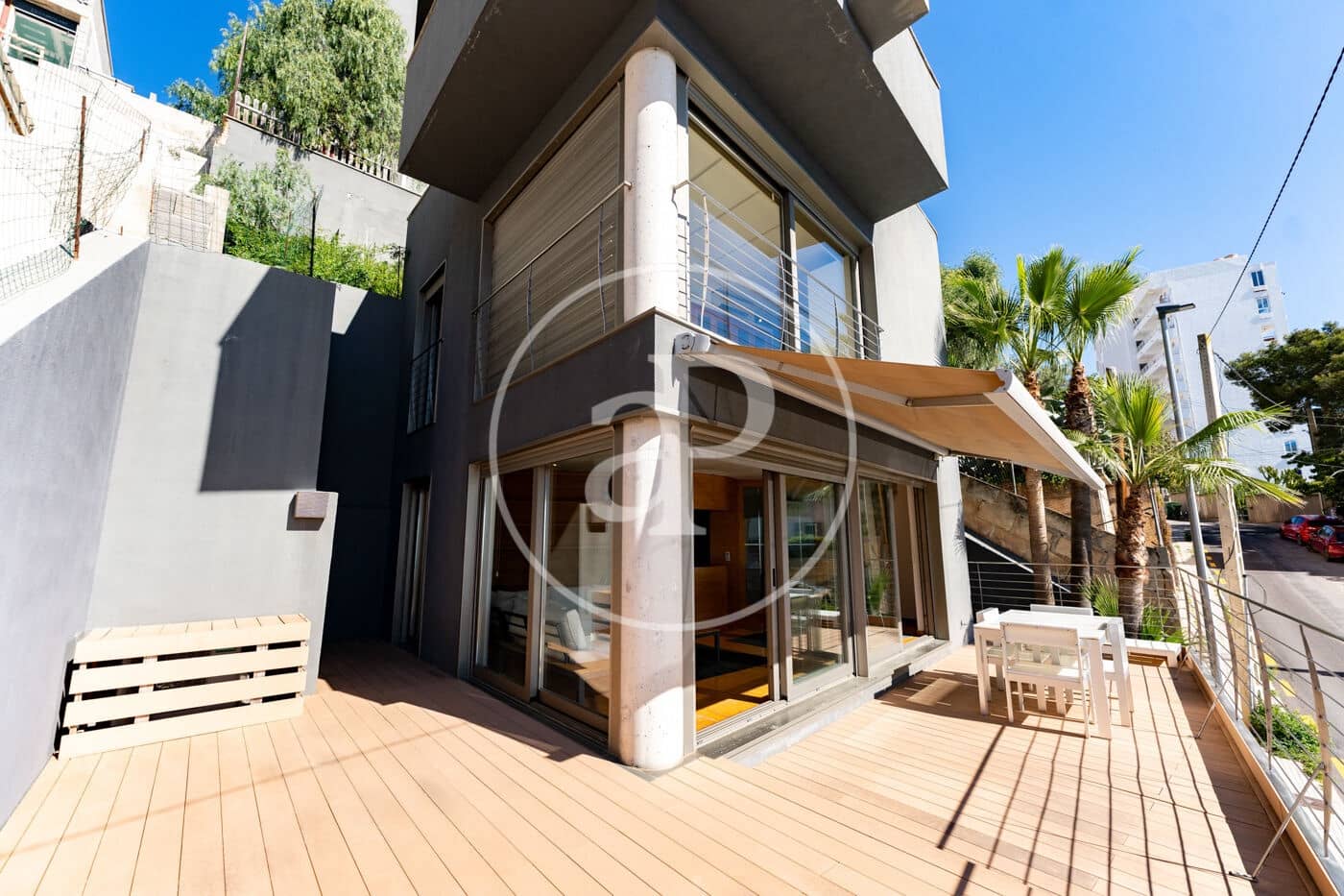 3 bedroom Villa for rent in San Agustin / Sant Agusti - € 4,100 (Ref: 9698848)