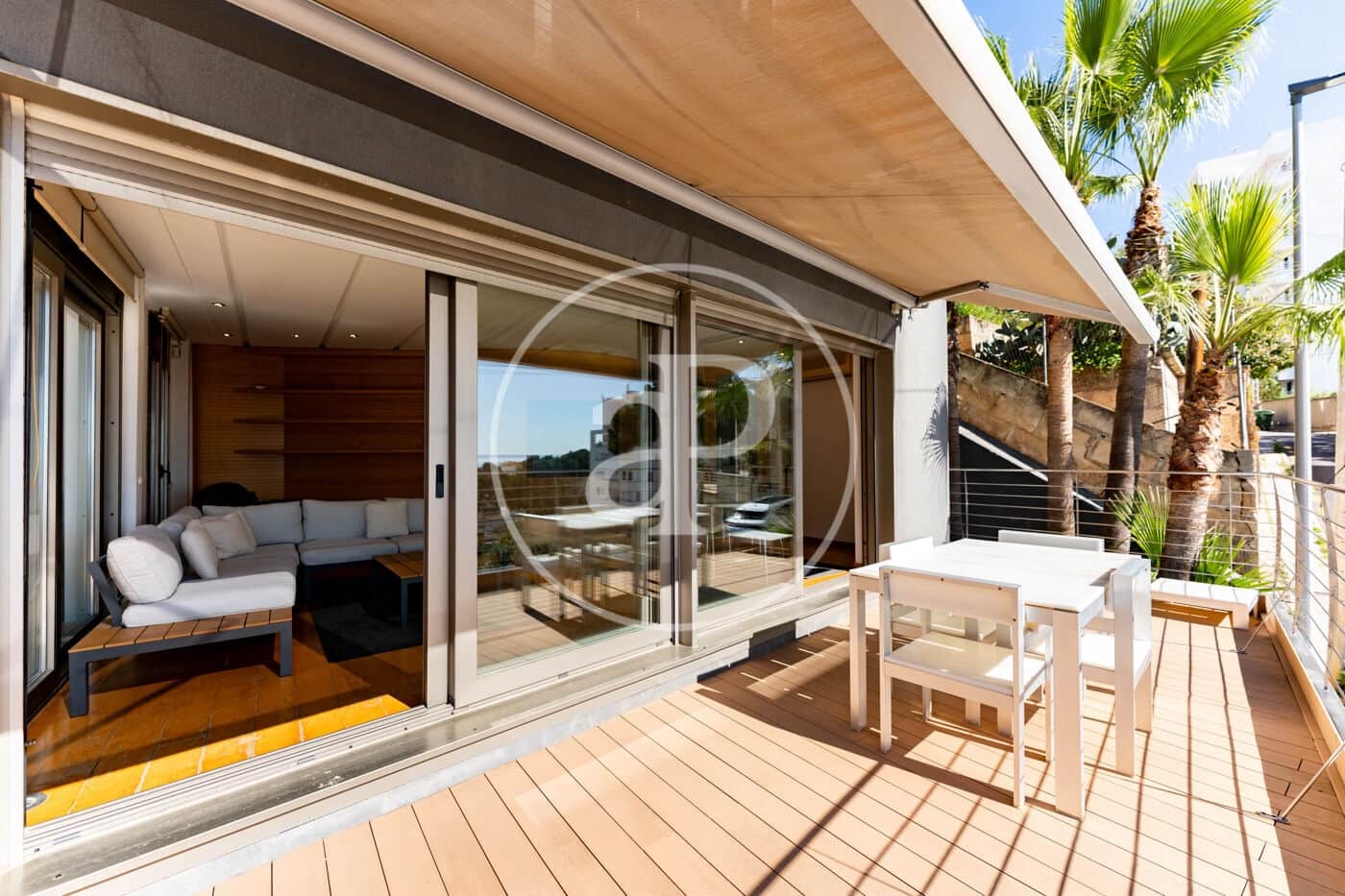 3 bedroom Villa for rent in San Agustin / Sant Agusti - € 4,100 (Ref: 9698848)