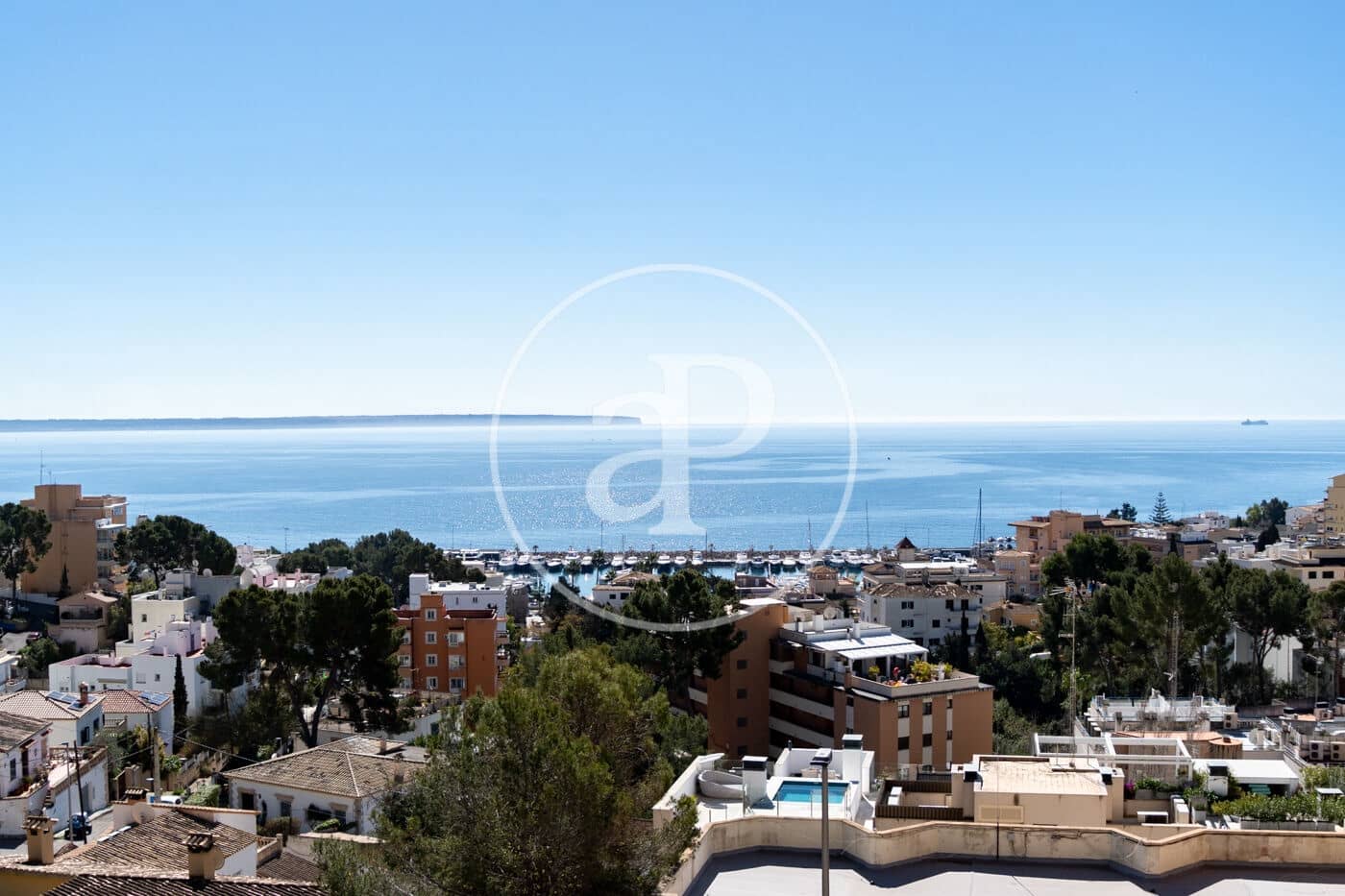 3 bedroom Villa for rent in San Agustin / Sant Agusti - € 4,100 (Ref: 9698848)