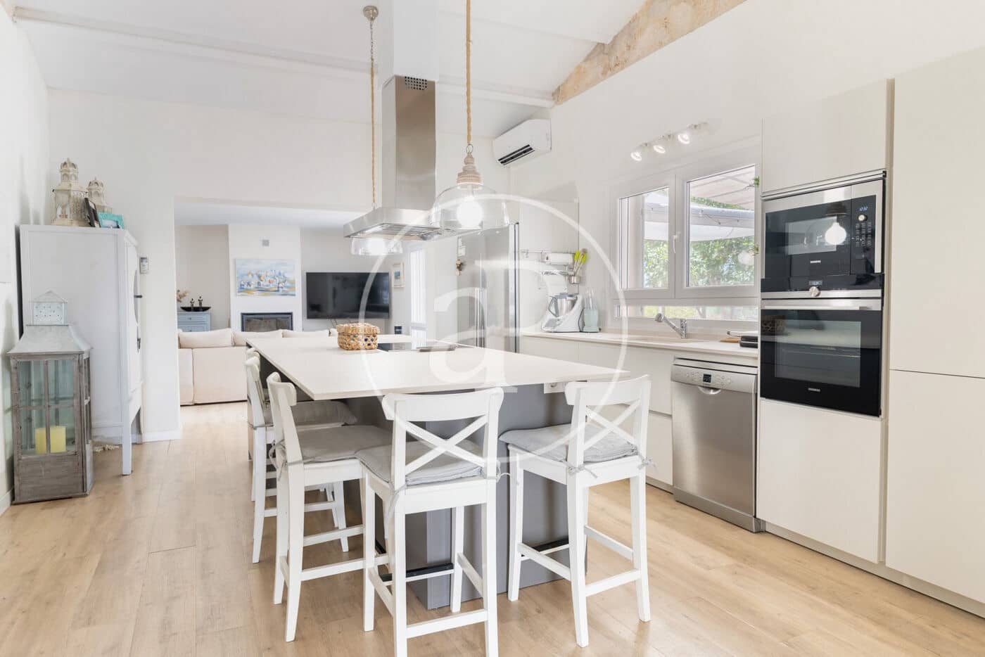 6 slaapkamer Villa te koop in Son Sardina met zwembad - € 2.400.000 (Ref: 9711991)