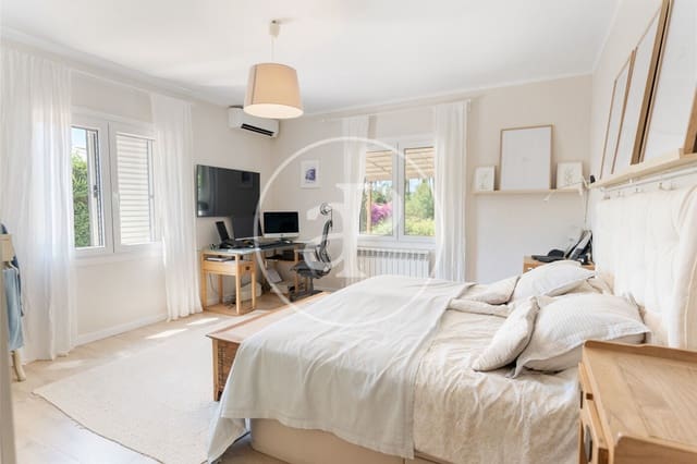 6 slaapkamer Villa te koop in Son Sardina, Palma de Mallorca met zwembad - € 2.400.000 (Ref: 9711991)