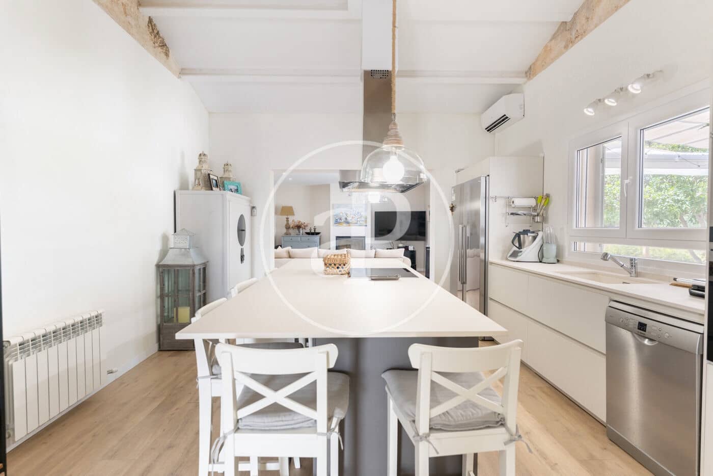 6 slaapkamer Villa te koop in Son Sardina met zwembad - € 2.400.000 (Ref: 9711991)