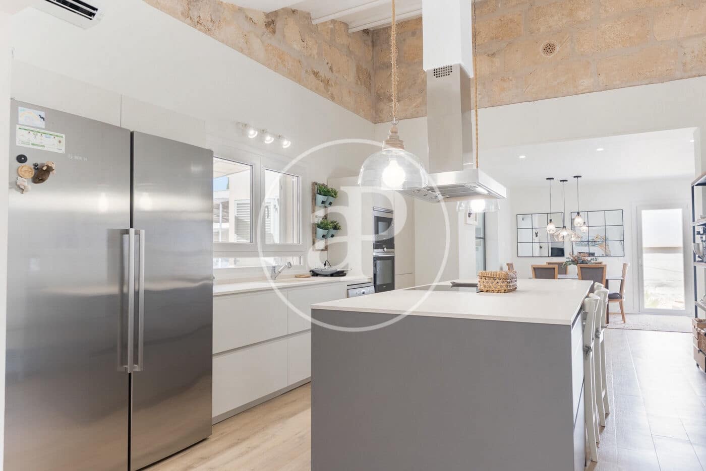 6 slaapkamer Villa te koop in Son Sardina met zwembad - € 2.400.000 (Ref: 9711991)