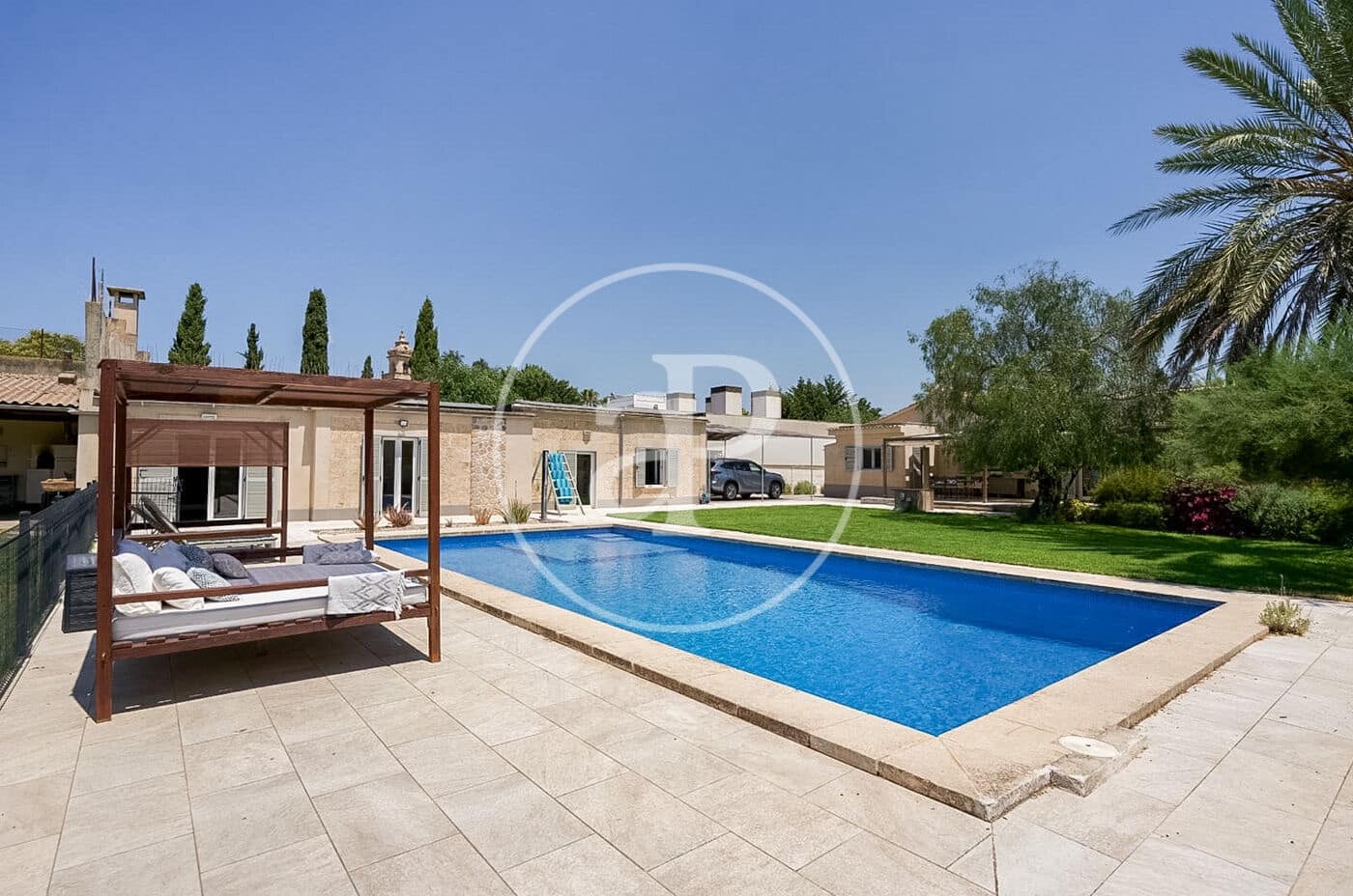 6 slaapkamer Villa te koop in Son Sardina met zwembad - € 2.400.000 (Ref: 9711991)
