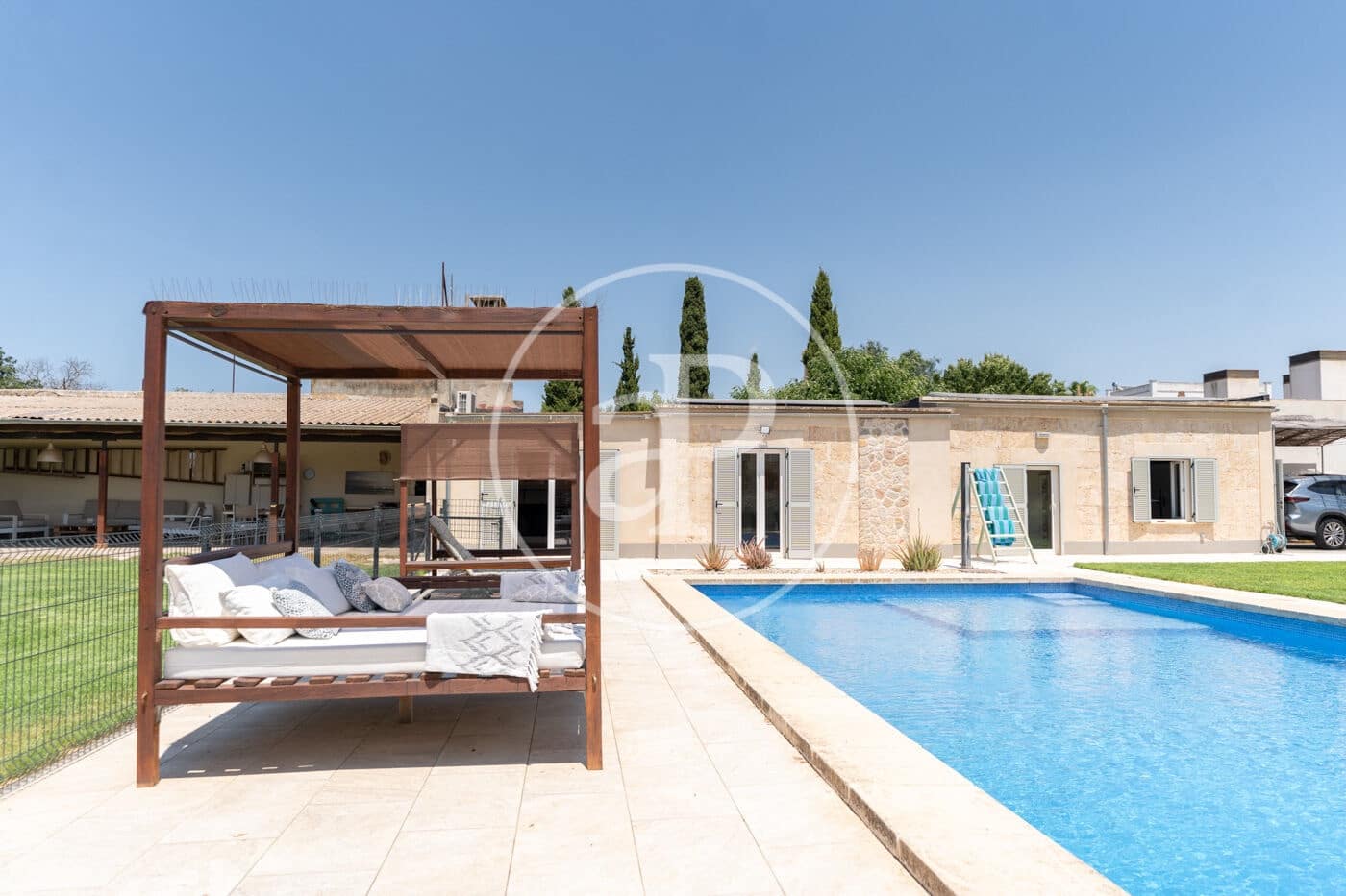 6 slaapkamer Villa te koop in Son Sardina met zwembad - € 2.400.000 (Ref: 9711991)