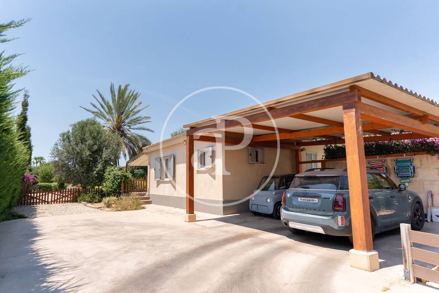 6 slaapkamer Villa te koop in Son Sardina met zwembad - € 2.400.000 (Ref: 9711991)