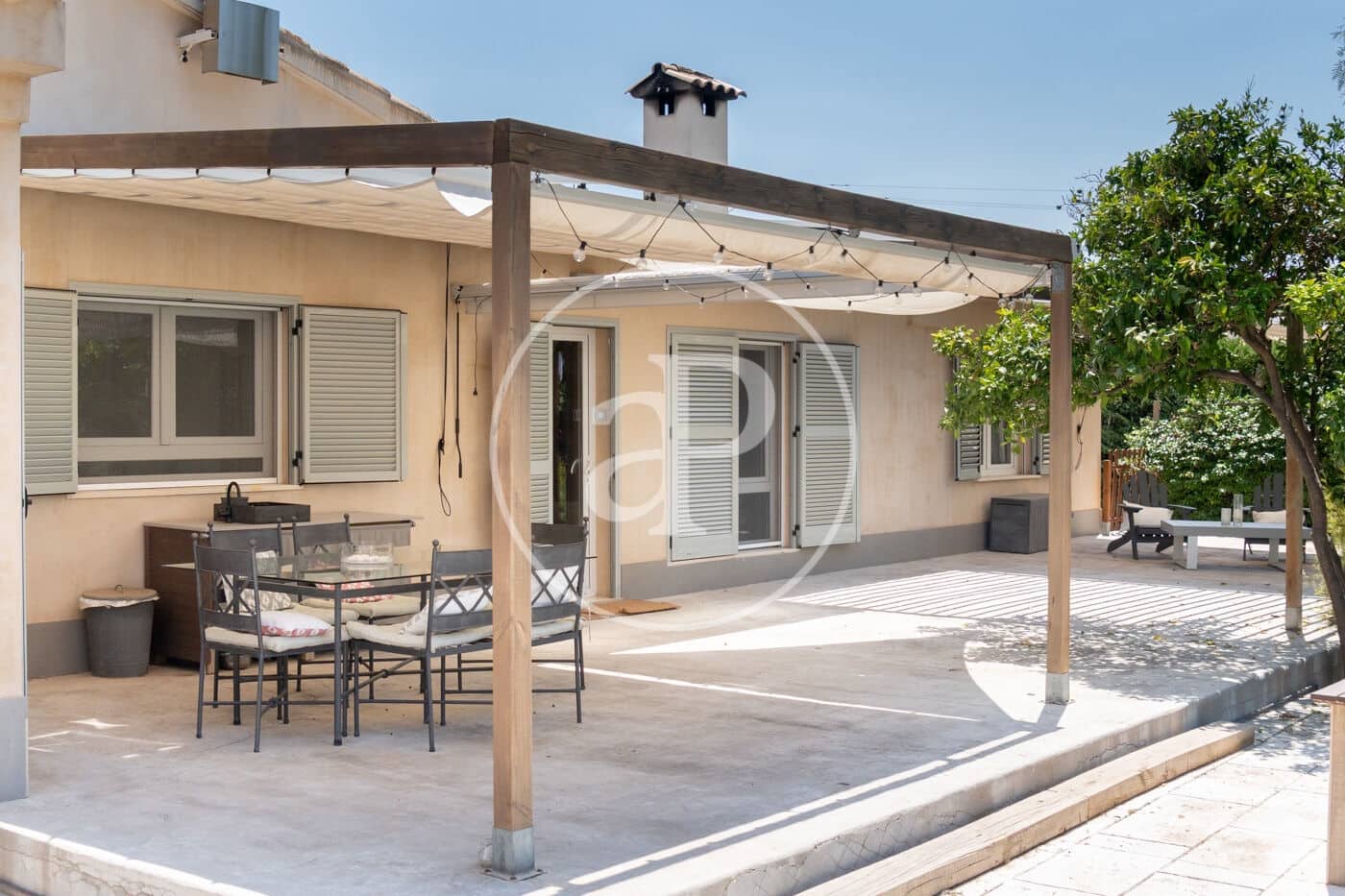 6 slaapkamer Villa te koop in Son Sardina met zwembad - € 2.400.000 (Ref: 9711991)