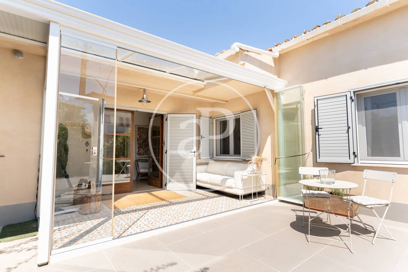 6 slaapkamer Villa te koop in Son Sardina met zwembad - € 2.400.000 (Ref: 9711991)