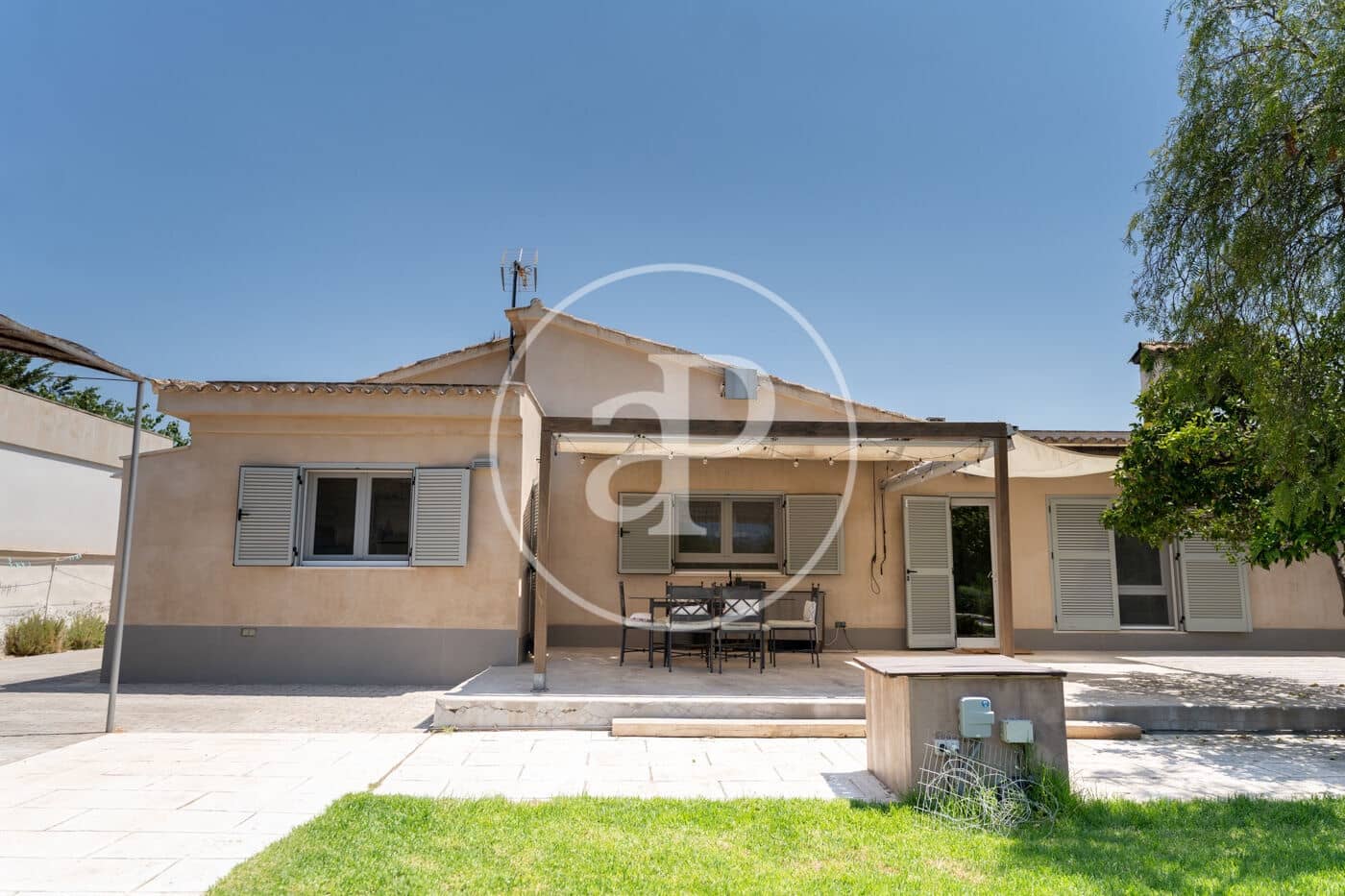 6 slaapkamer Villa te koop in Son Sardina met zwembad - € 2.400.000 (Ref: 9711991)