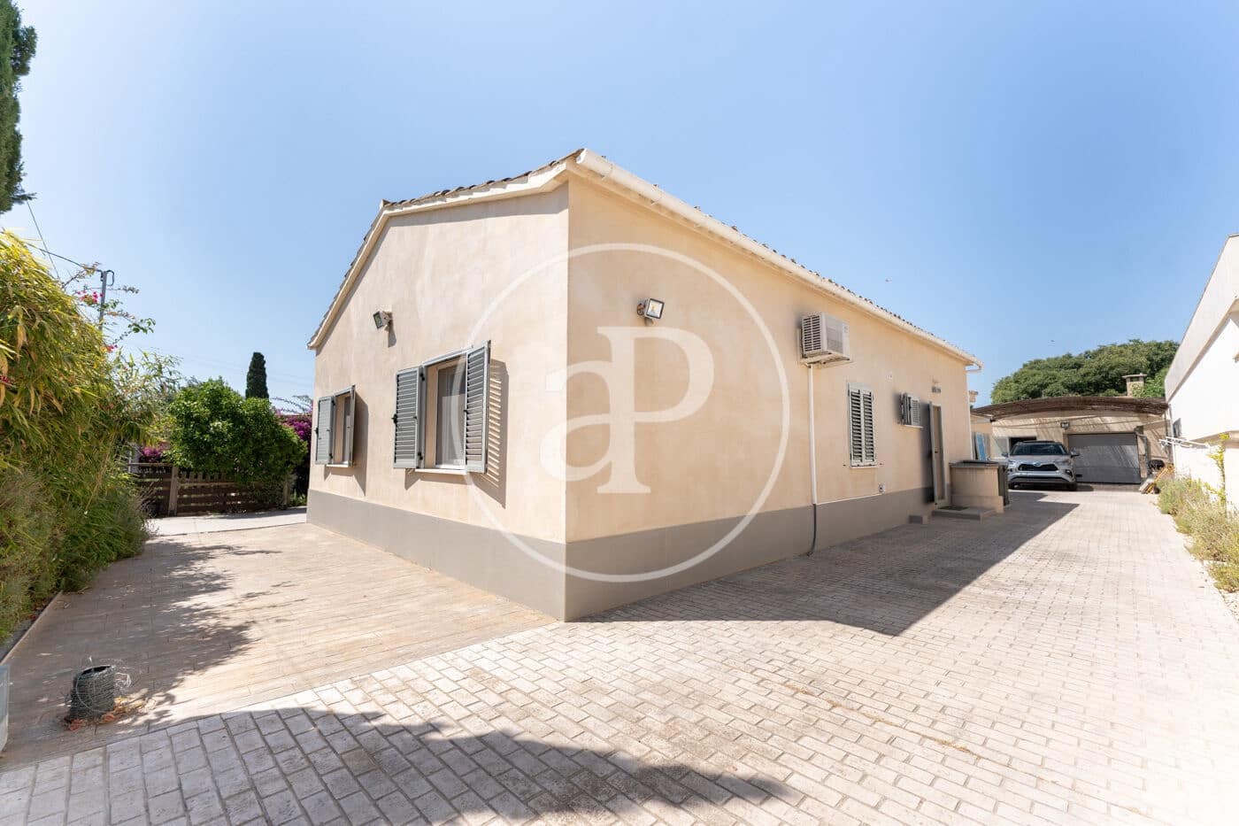 6 slaapkamer Villa te koop in Son Sardina met zwembad - € 2.400.000 (Ref: 9711991)