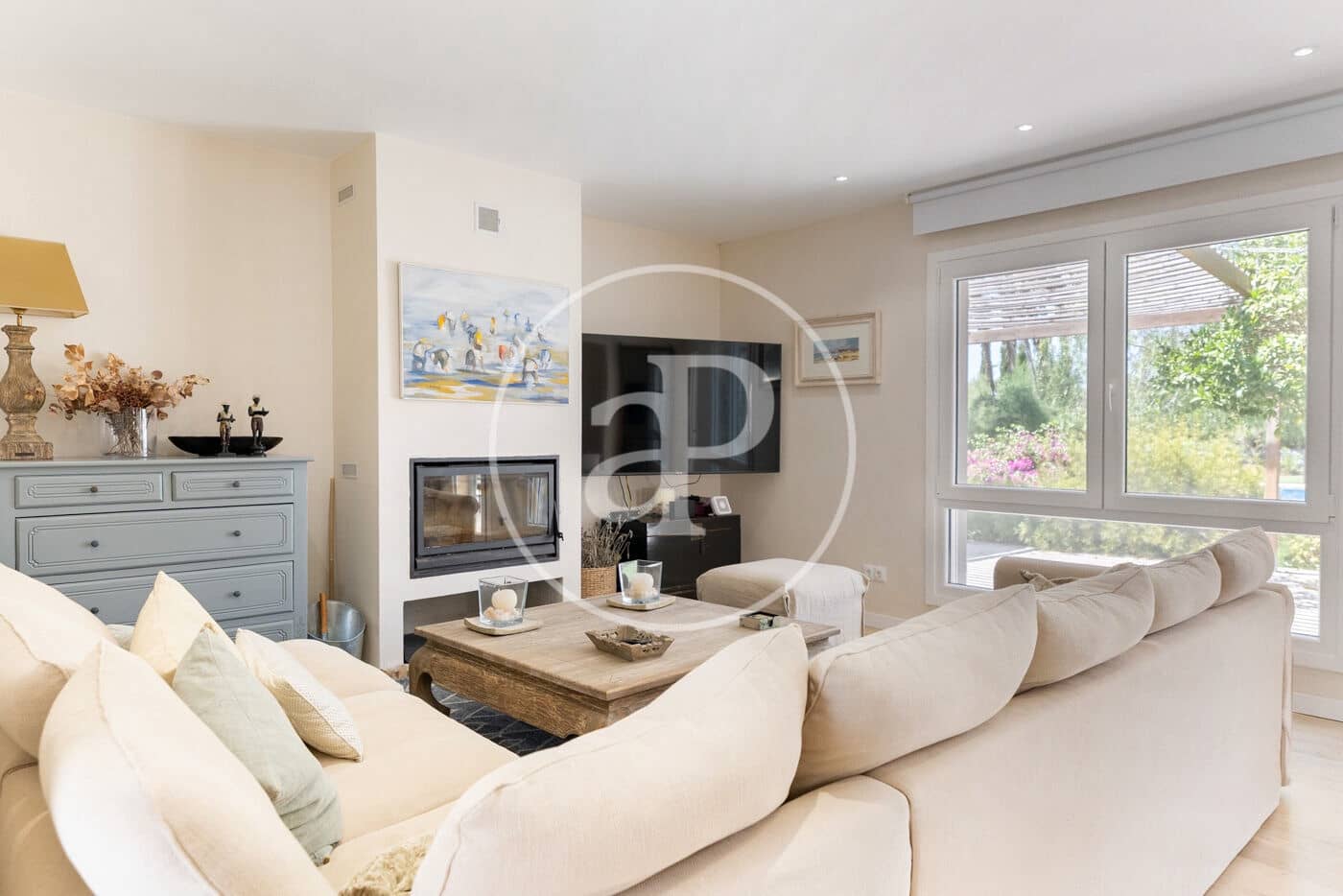 6 slaapkamer Villa te koop in Son Sardina met zwembad - € 2.400.000 (Ref: 9711991)