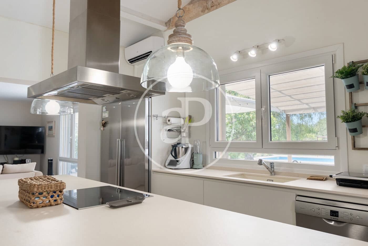 6 slaapkamer Villa te koop in Son Sardina met zwembad - € 2.400.000 (Ref: 9711991)