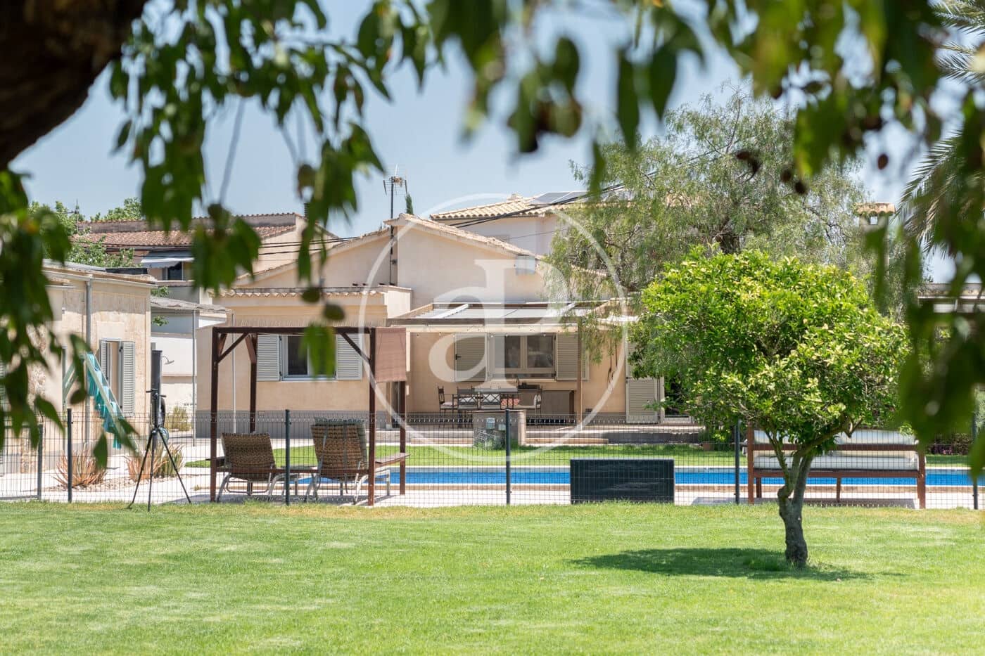 6 slaapkamer Villa te koop in Son Sardina met zwembad - € 2.400.000 (Ref: 9711991)