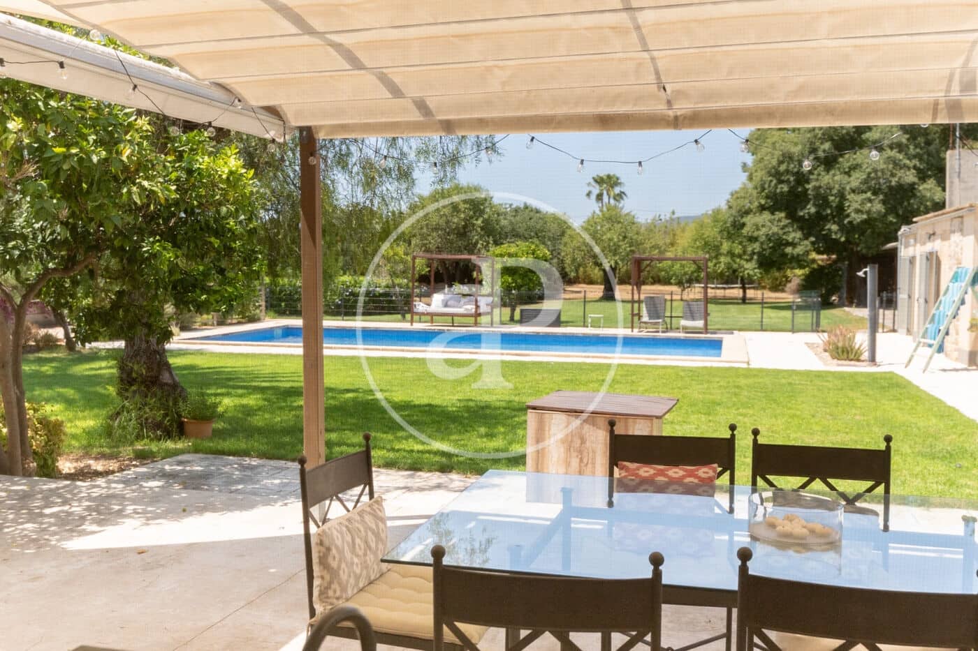 6 slaapkamer Villa te koop in Son Sardina met zwembad - € 2.400.000 (Ref: 9711991)