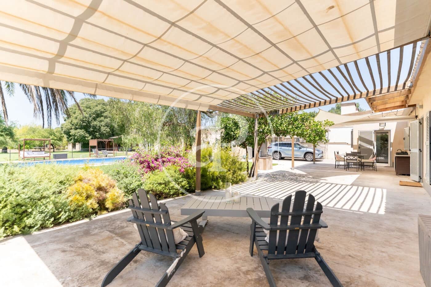 6 slaapkamer Villa te koop in Son Sardina met zwembad - € 2.400.000 (Ref: 9711991)