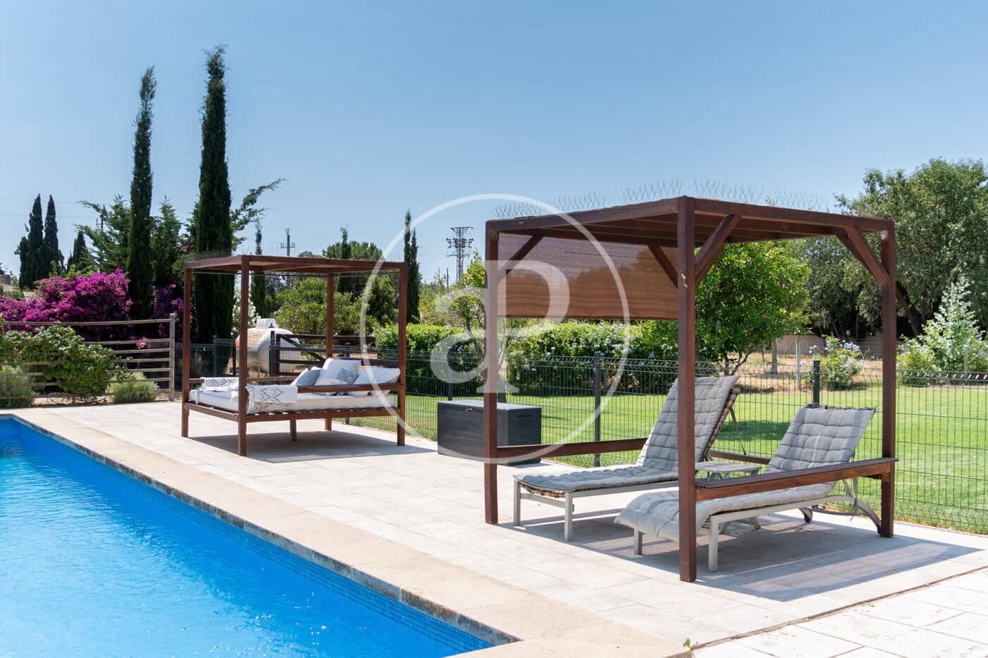 6 slaapkamer Villa te koop in Son Sardina met zwembad - € 2.400.000 (Ref: 9711991)