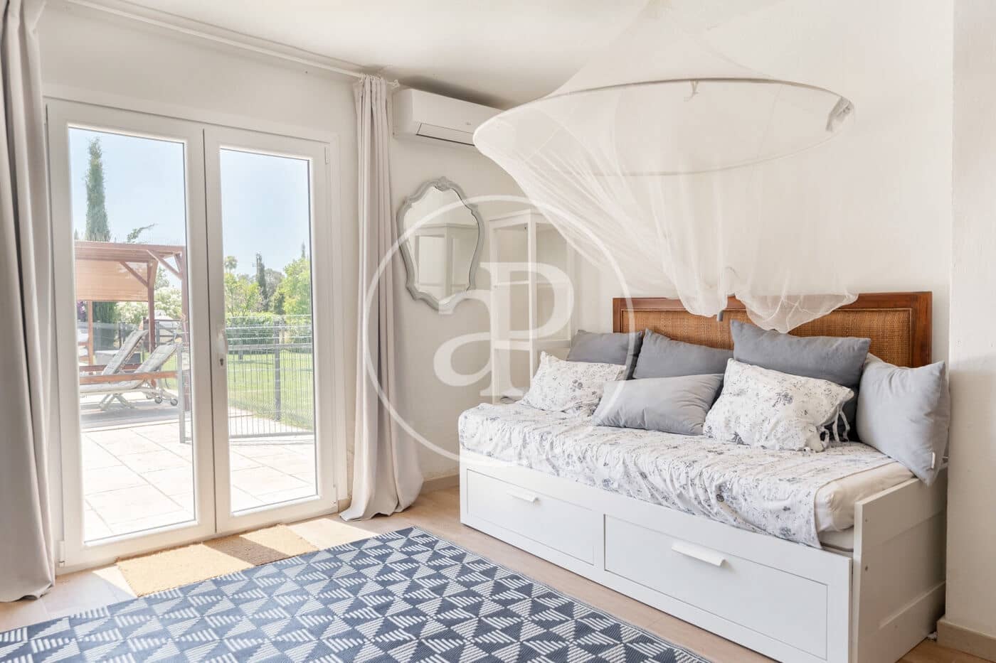 6 slaapkamer Villa te koop in Son Sardina met zwembad - € 2.400.000 (Ref: 9711991)