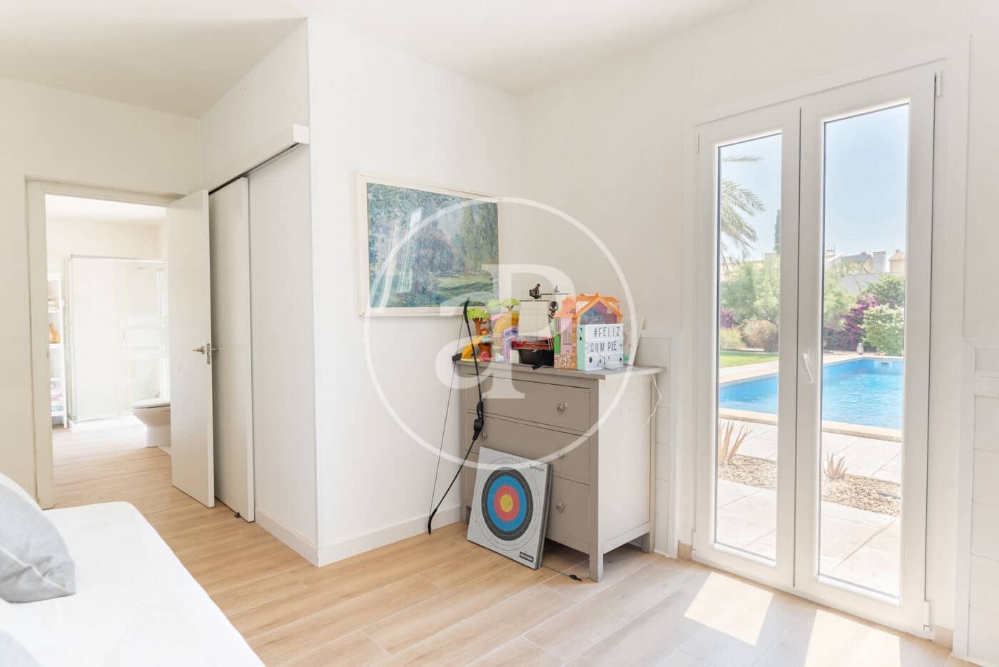 6 slaapkamer Villa te koop in Son Sardina met zwembad - € 2.400.000 (Ref: 9711991)