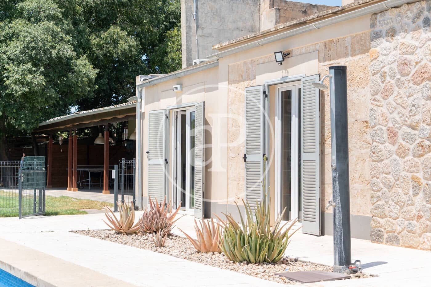 6 slaapkamer Villa te koop in Son Sardina met zwembad - € 2.400.000 (Ref: 9711991)