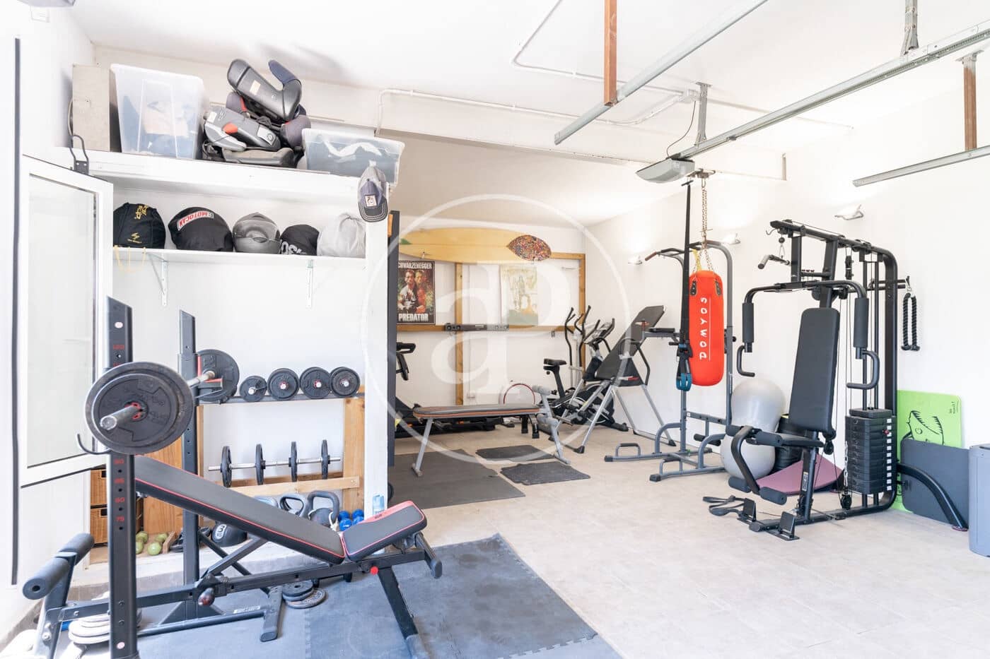 6 slaapkamer Villa te koop in Son Sardina met zwembad - € 2.400.000 (Ref: 9711991)