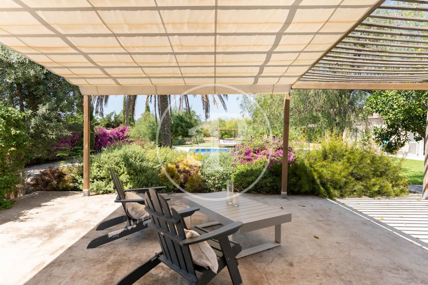 6 slaapkamer Villa te koop in Son Sardina met zwembad - € 2.400.000 (Ref: 9711991)