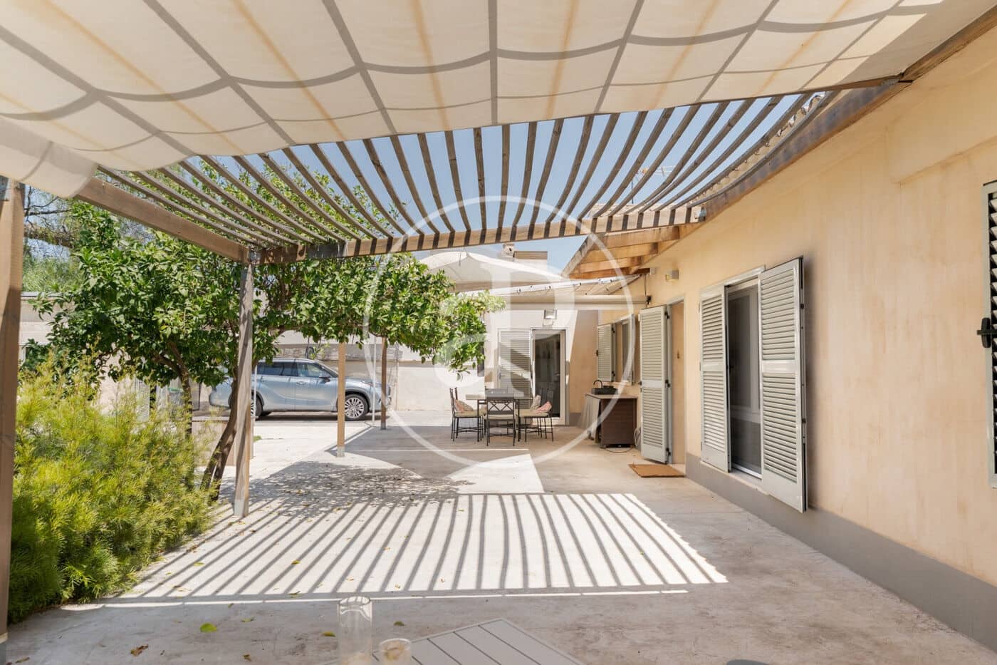 6 slaapkamer Villa te koop in Son Sardina met zwembad - € 2.400.000 (Ref: 9711991)