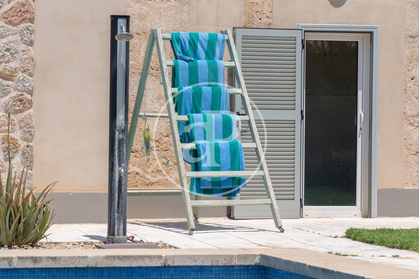 6 slaapkamer Villa te koop in Son Sardina met zwembad - € 2.400.000 (Ref: 9711991)