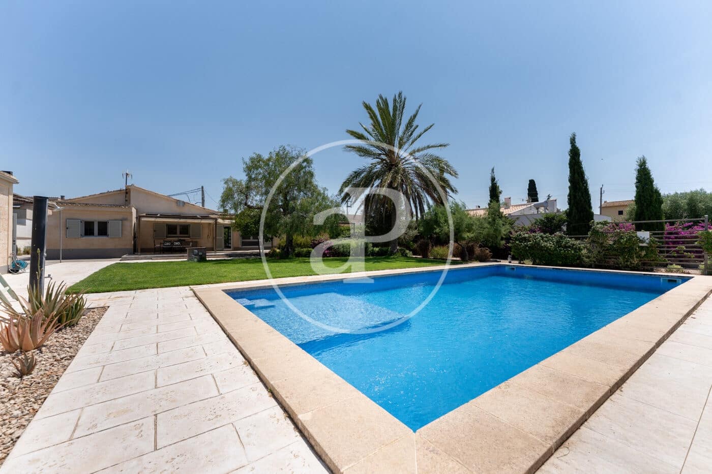6 slaapkamer Villa te koop in Son Sardina met zwembad - € 2.400.000 (Ref: 9711991)