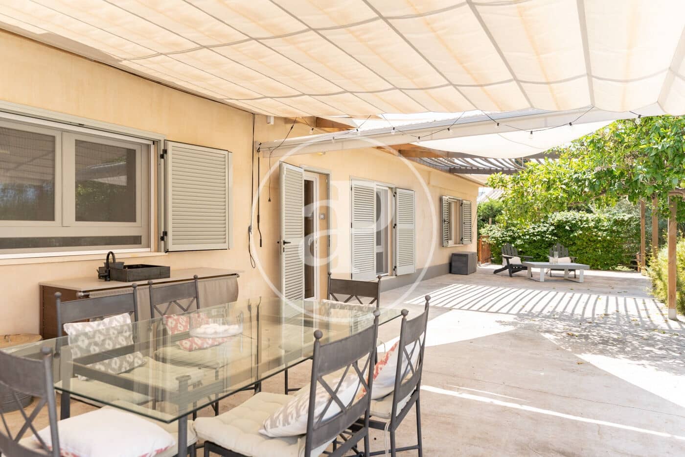 6 slaapkamer Villa te koop in Son Sardina met zwembad - € 2.400.000 (Ref: 9711991)