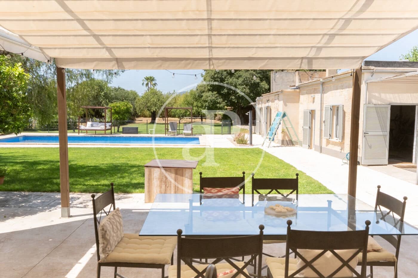 6 slaapkamer Villa te koop in Son Sardina met zwembad - € 2.400.000 (Ref: 9711991)