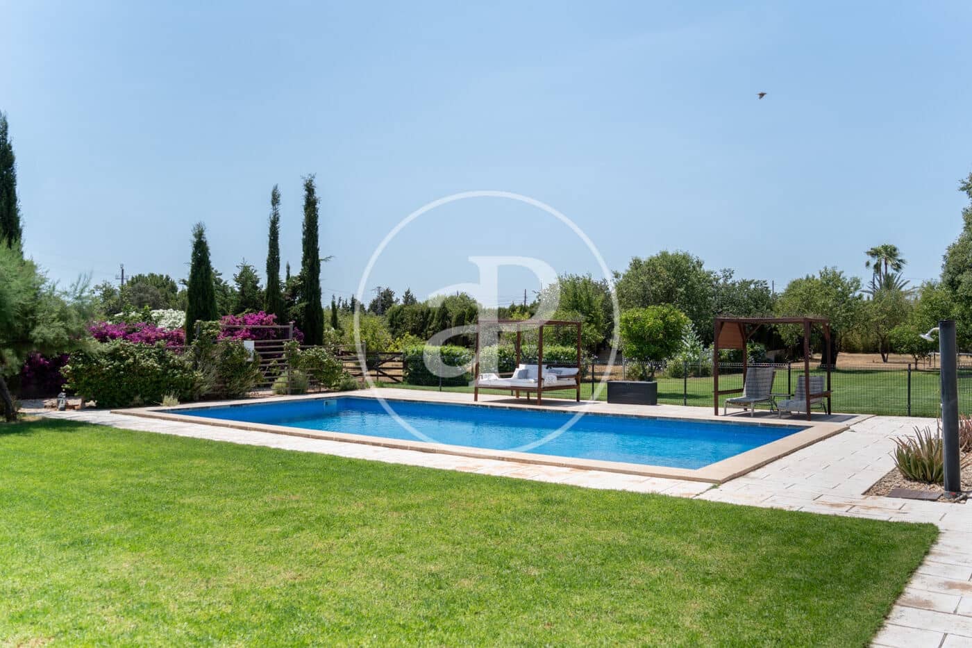 6 slaapkamer Villa te koop in Son Sardina met zwembad - € 2.400.000 (Ref: 9711991)