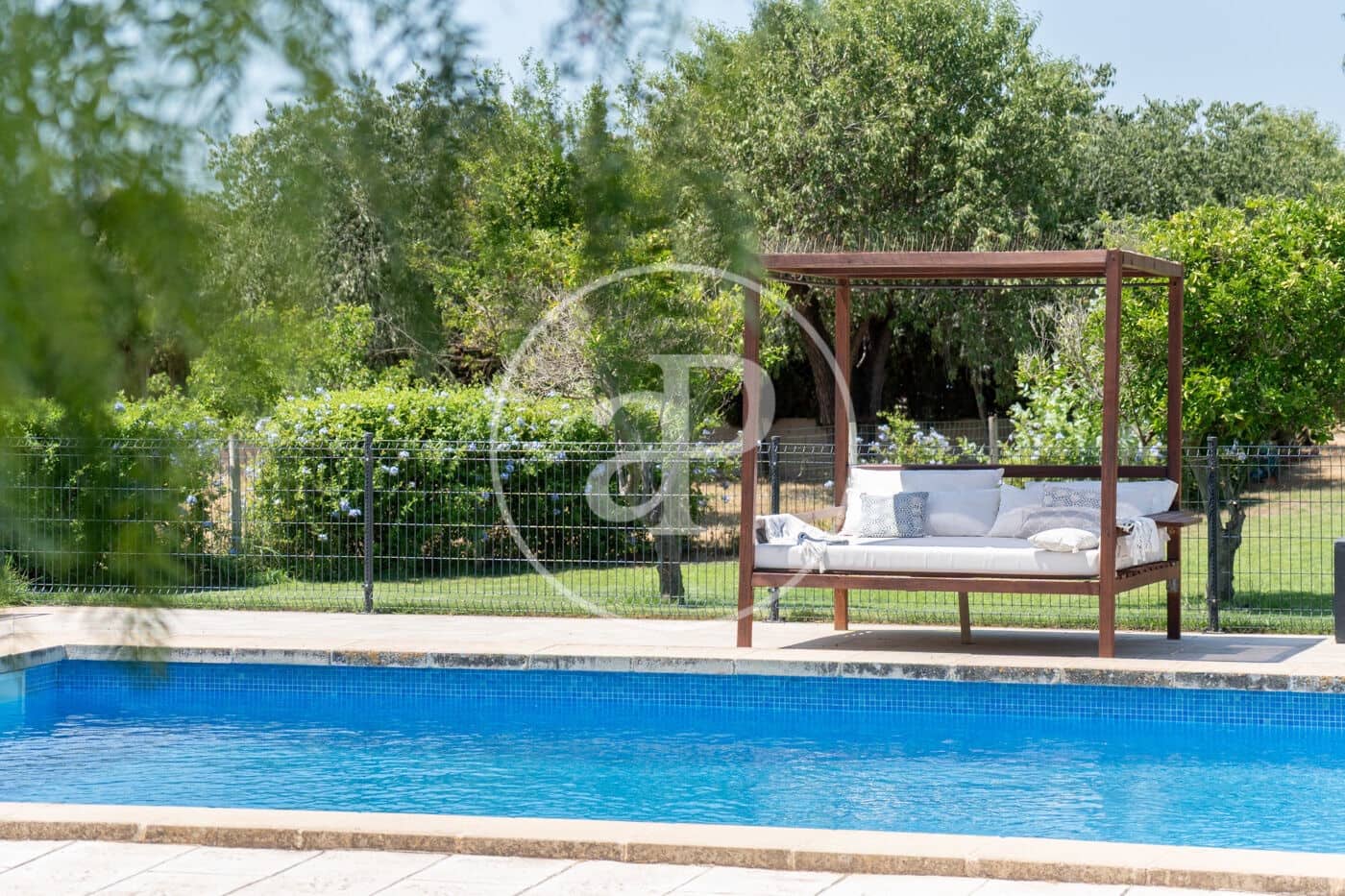 6 slaapkamer Villa te koop in Son Sardina met zwembad - € 2.400.000 (Ref: 9711991)