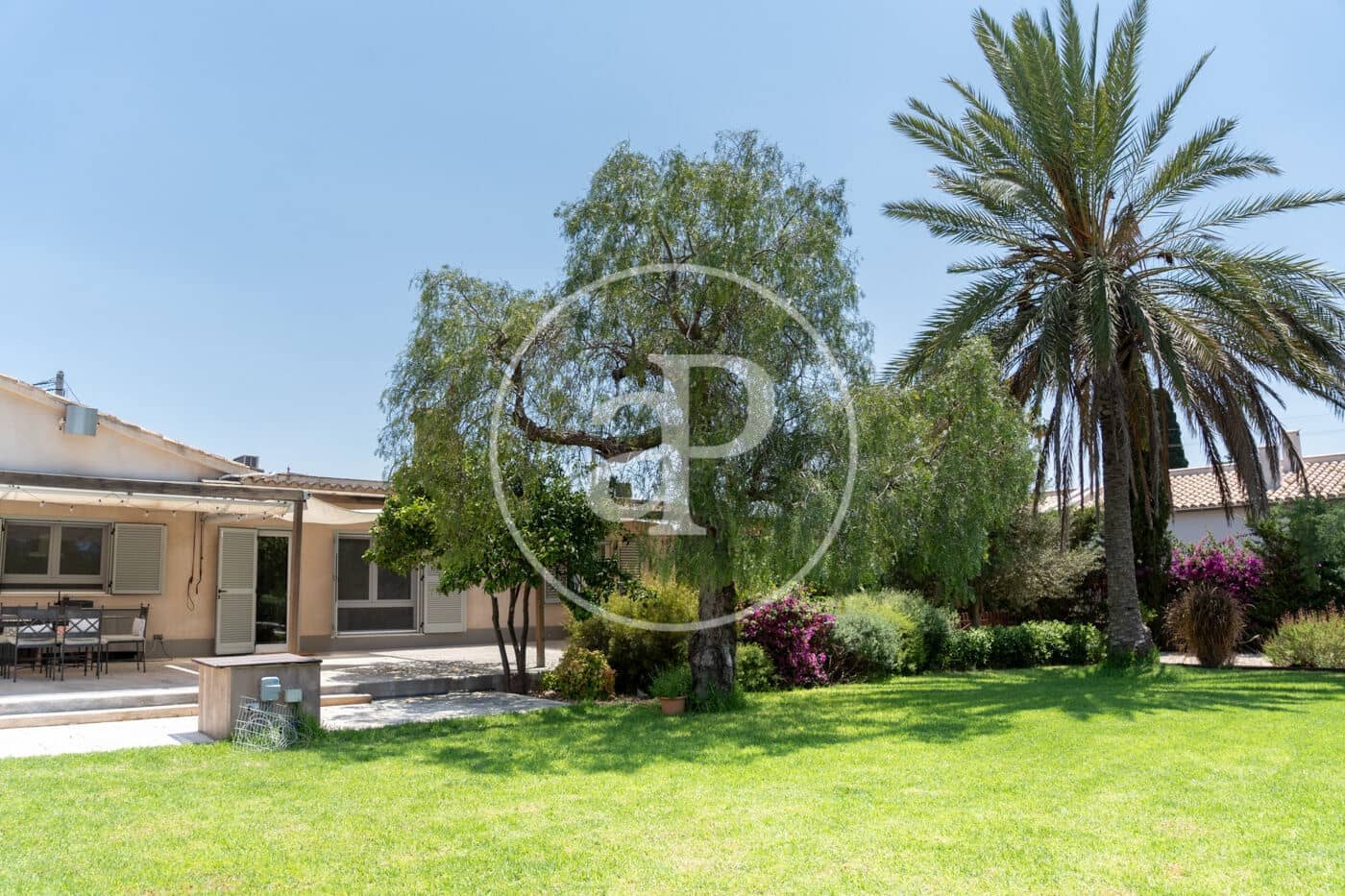 6 slaapkamer Villa te koop in Son Sardina met zwembad - € 2.400.000 (Ref: 9711991)