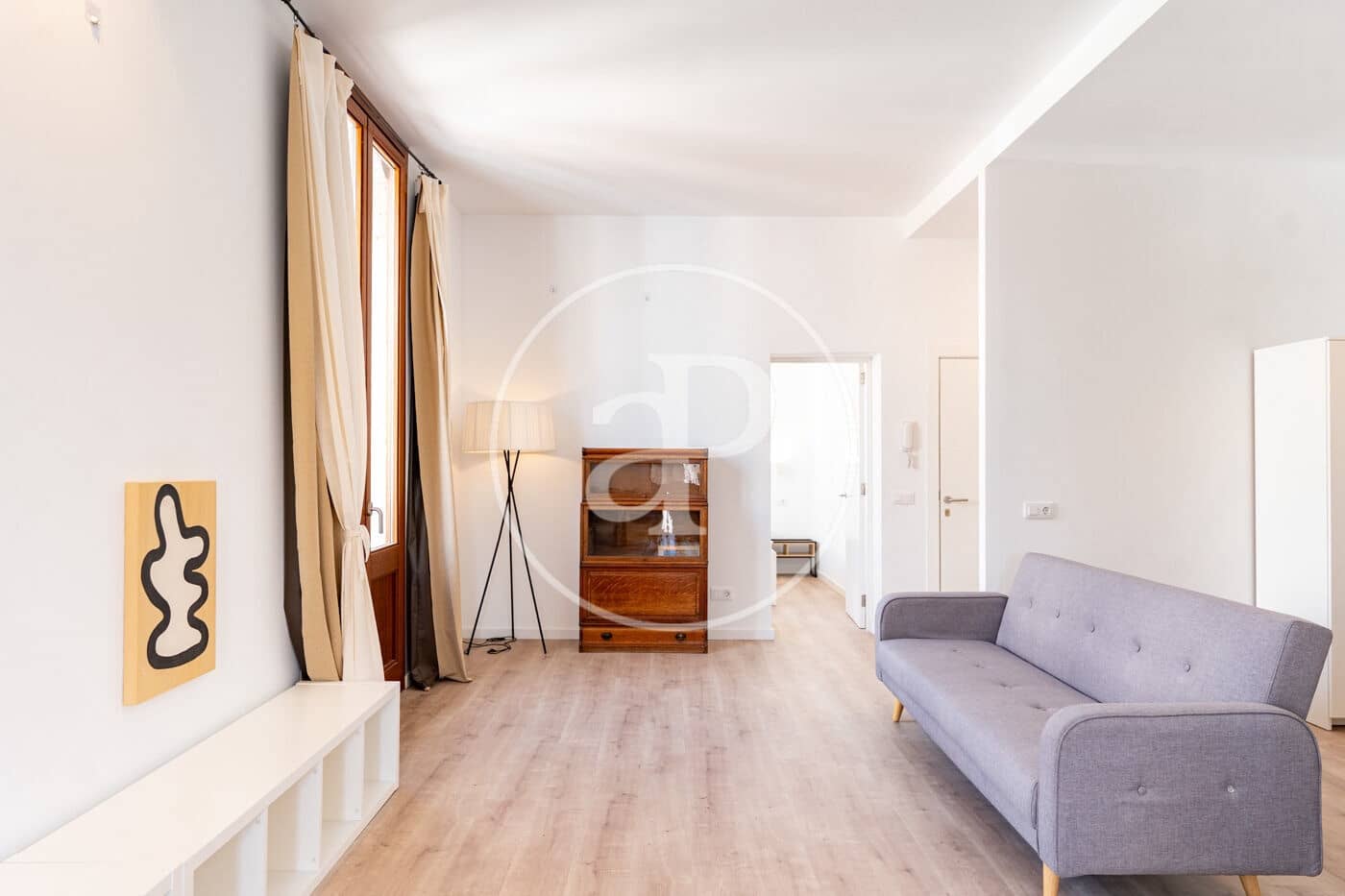 1 bedroom Apartment for rent in Palma de Mallorca - € 1,500 (Ref: 9714959)