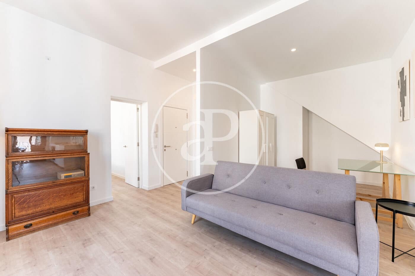 1 bedroom Apartment for rent in Palma de Mallorca - € 1,500 (Ref: 9714959)