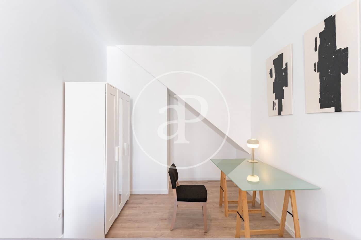 1 bedroom Apartment for rent in Palma de Mallorca - € 1,500 (Ref: 9714959)