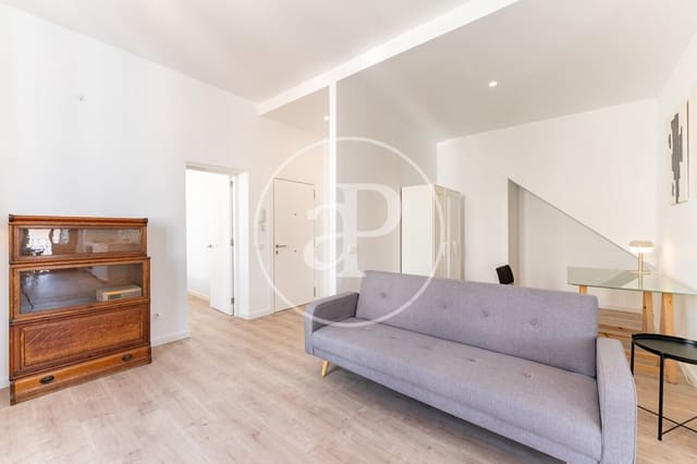 1 bedroom Apartment for rent in El Sindicat, Palma de Mallorca - € 1,500 (Ref: 9714959)