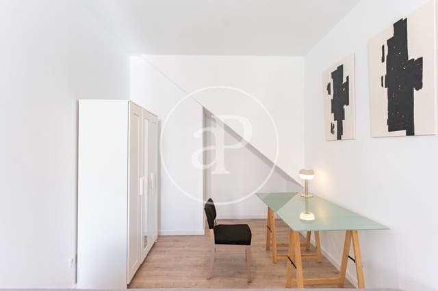 1 bedroom Apartment for rent in El Sindicat, Palma de Mallorca - € 1,500 (Ref: 9714959)