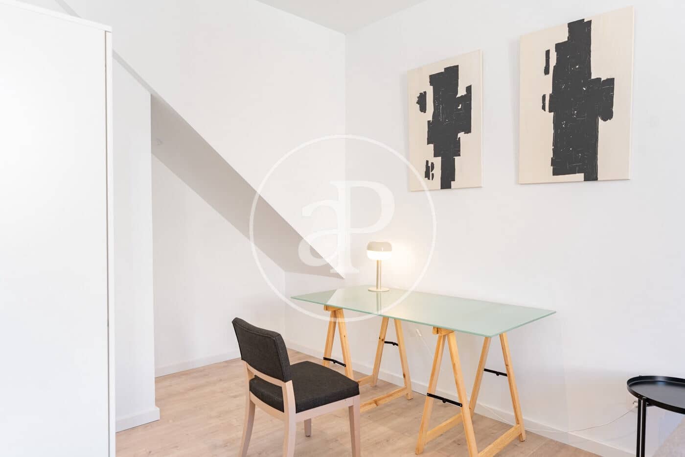 1 bedroom Apartment for rent in Palma de Mallorca - € 1,500 (Ref: 9714959)