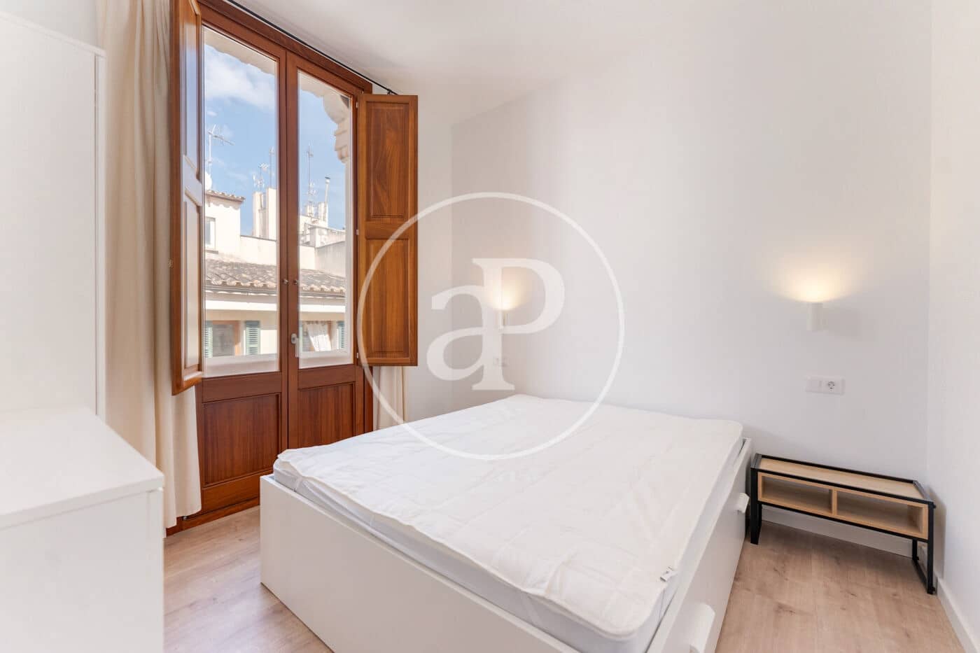 1 bedroom Apartment for rent in Palma de Mallorca - € 1,500 (Ref: 9714959)