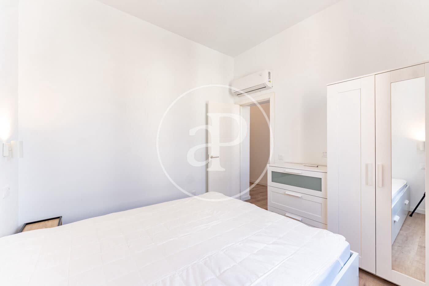 1 bedroom Apartment for rent in Palma de Mallorca - € 1,500 (Ref: 9714959)