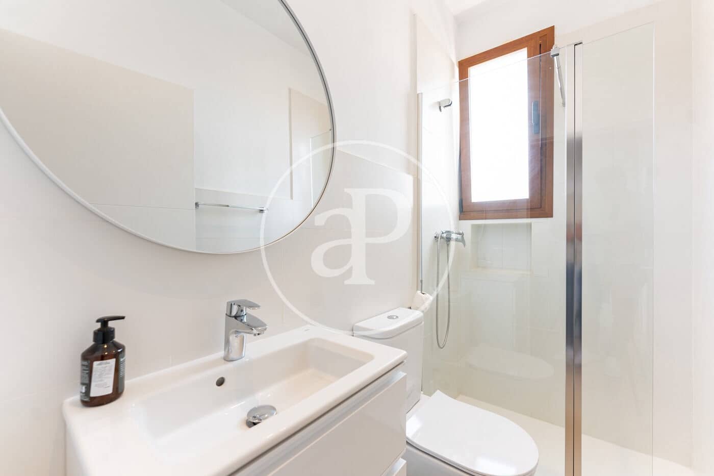 1 bedroom Apartment for rent in Palma de Mallorca - € 1,500 (Ref: 9714959)