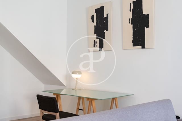 1 bedroom Apartment for rent in El Sindicat, Palma de Mallorca - € 1,500 (Ref: 9714959)