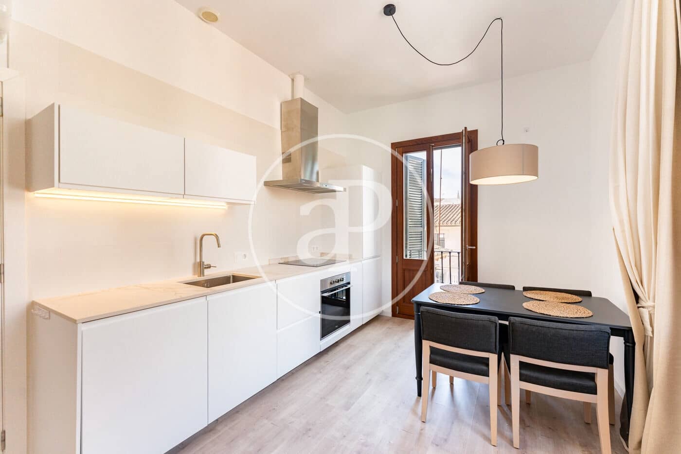1 bedroom Apartment for rent in Palma de Mallorca - € 1,500 (Ref: 9714959)