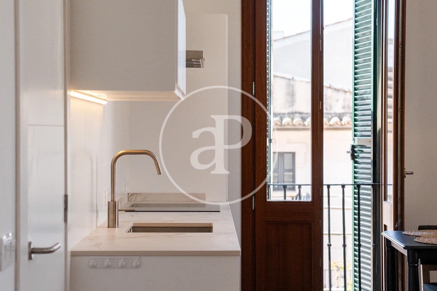 1 bedroom Apartment for rent in Palma de Mallorca - € 1,500 (Ref: 9714959)