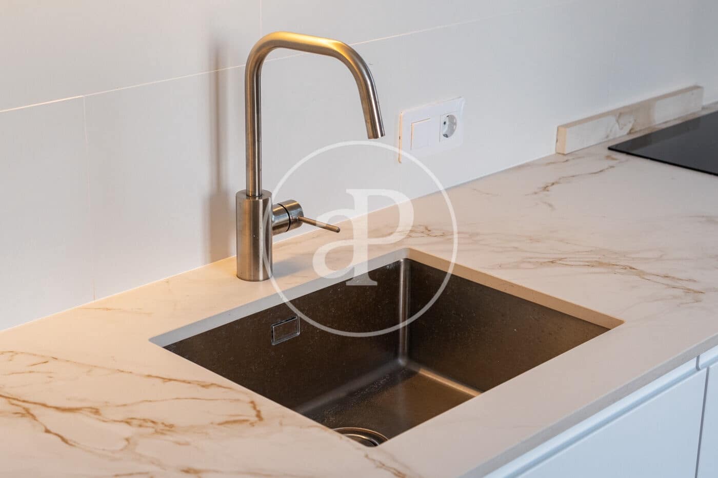 1 bedroom Apartment for rent in Palma de Mallorca - € 1,500 (Ref: 9714959)