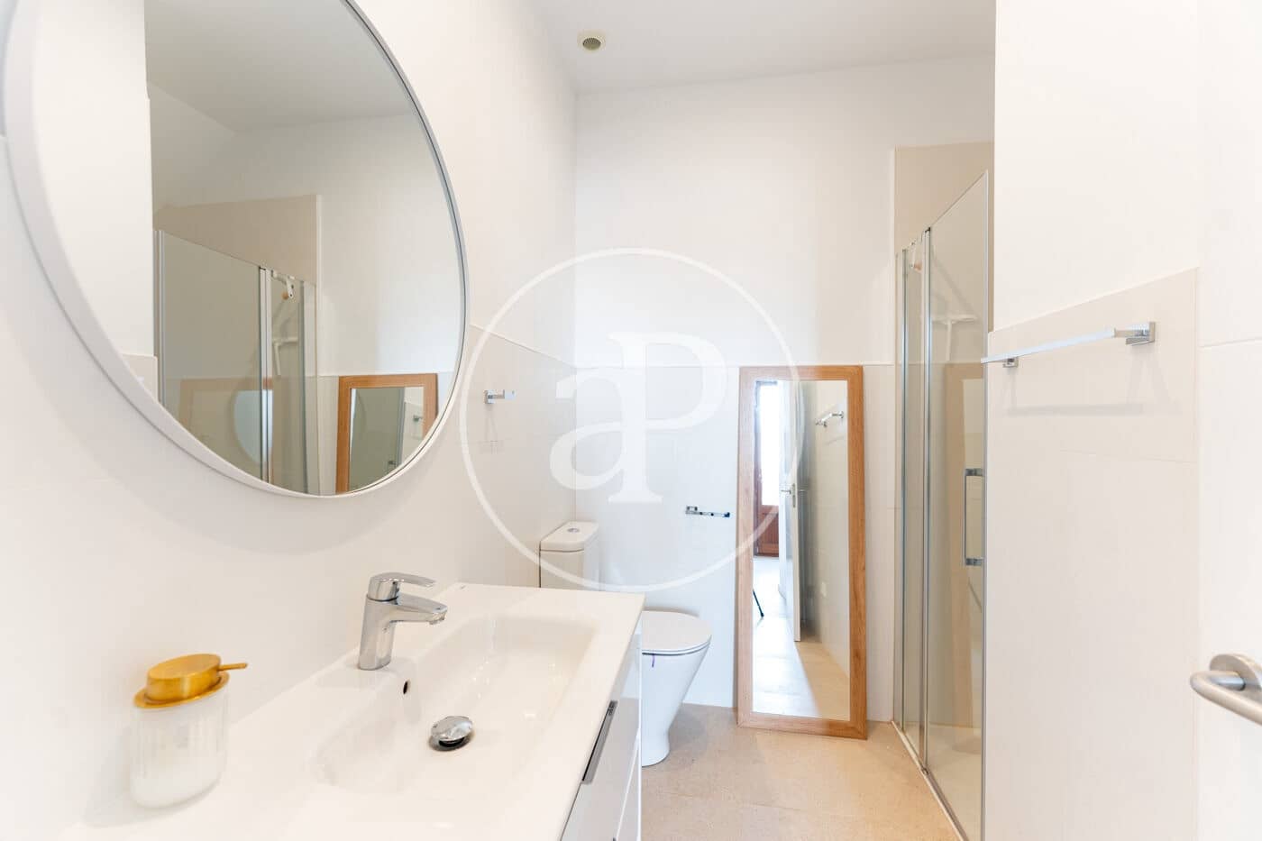 1 bedroom Apartment for rent in Palma de Mallorca - € 1,500 (Ref: 9714959)